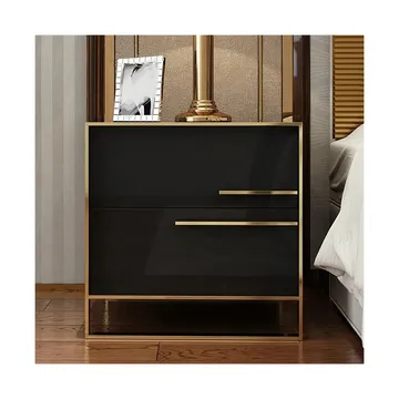 KC Furn - Rosalynn Pedestal 
