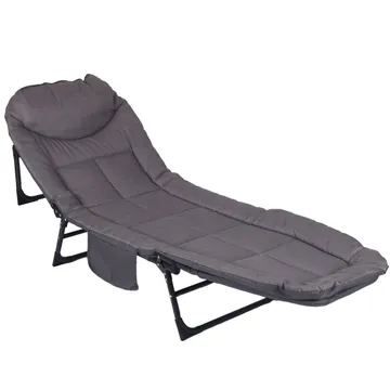 Foldable Reclining Chair