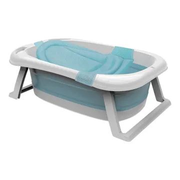 Foldable Baby Bathtub