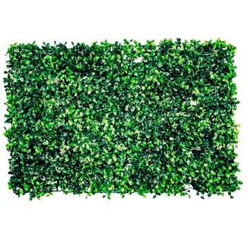 Artificial Hedge Panels