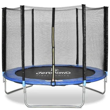 Safety Enclosure Trampoline