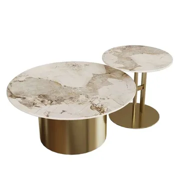 Nesting Coffee Table Set