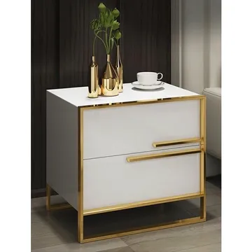 KC Furn - Rosalynn Pedestal 
