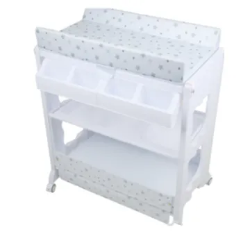 Baby Changing Station