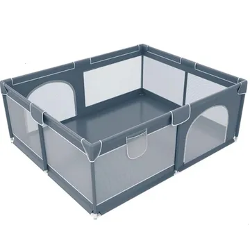 Portable Kids' Playpen