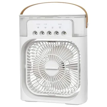 Portable Electric Fan