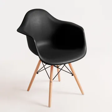 KC Furn - Dau Chair
