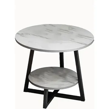 Lola 2 Tier side table