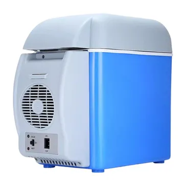 Portable Mini Fridge
