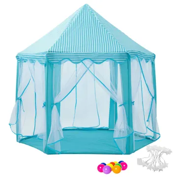 Children's Play Tent