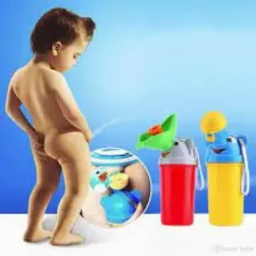 Portable Toddler Urinal