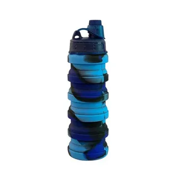 Collapsible Water Bottle