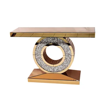 KC Furn - Pearl Gate Console Table