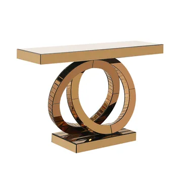 KC Furn - Infinite Console Table 