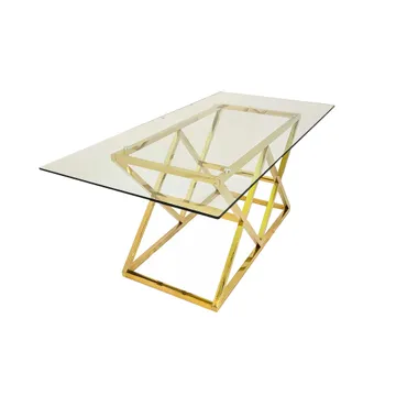 Capri Dining Table