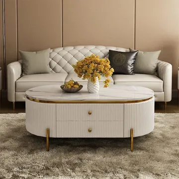 KC Furn - Danni Coffee Table