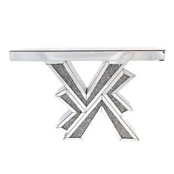 KC Furn - Kingston Console Table