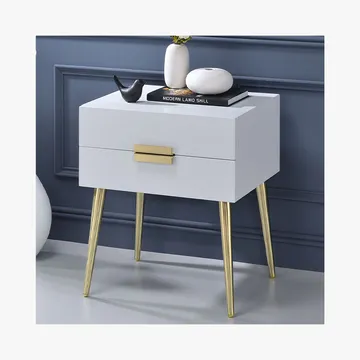 KC Furn - Lucy Pedestal
