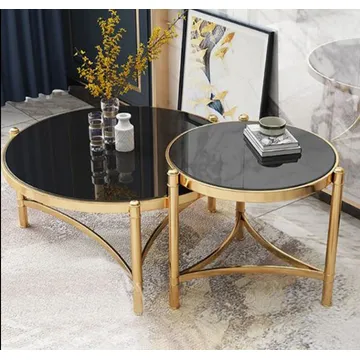 Giro Nesting Coffee Table