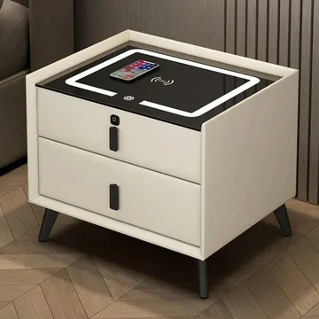 KC Furn - Intelligent Pedestal