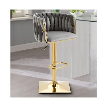 KC Furn - Quinn Swivel Chair