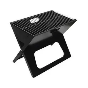Portable Folding BBQ Grill