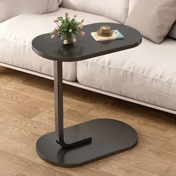 Oval Side table
