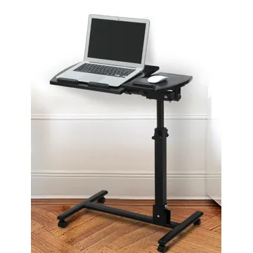 Adjustable Laptop Desk