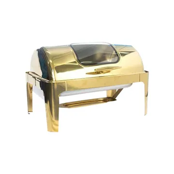 Luxury Chafing Dish
