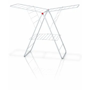 Folding Clothes Drying Rack