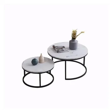 KC Furn - Conrad Nesting Tables