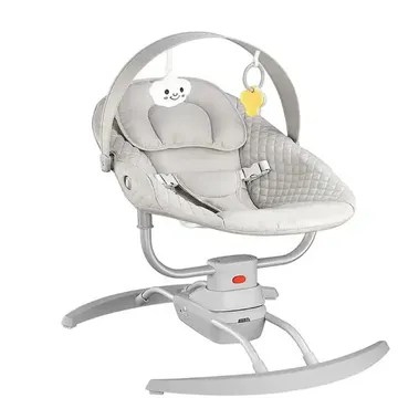 Baby Rocker Chair