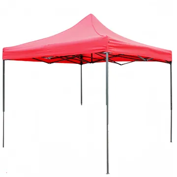 Pop-Up Canopy Tent