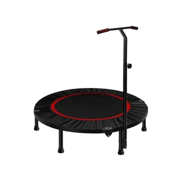 Mini Trampoline with Handle
