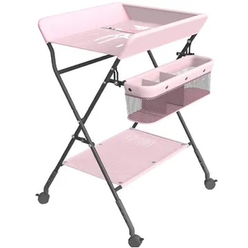 Baby Changing Table