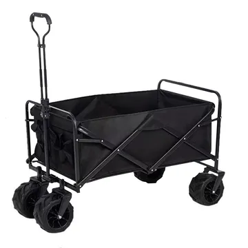 Collapsible Utility Wagon