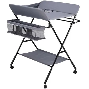 Foldable Baby Changing Station