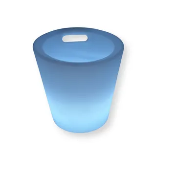 Glowing Ice Bucket