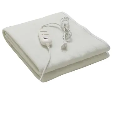 Salton Electric Blanket