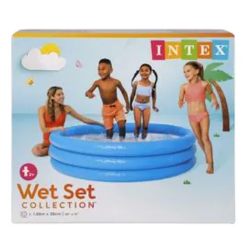 Intex Kiddie Pool