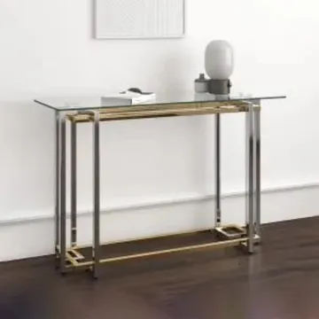 KC Furn - Florina Console Table