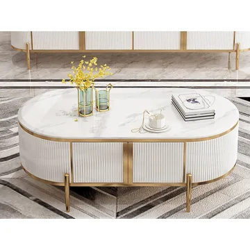 KC Furn - Venenzia Coffee Table 
