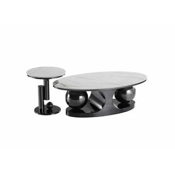 Marble Coffee Table