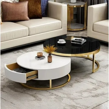 Jupiter Coffee Table