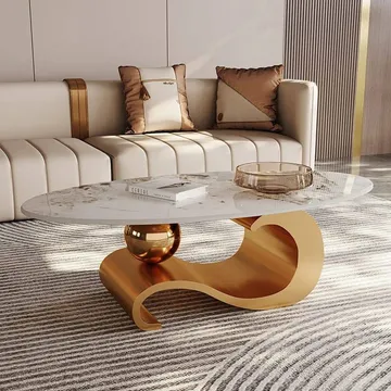 Modern Coffee Table