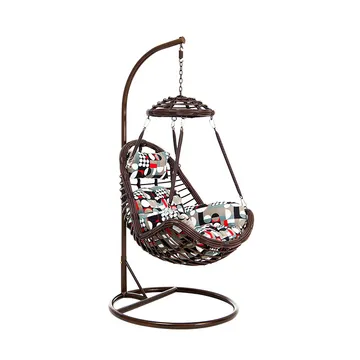 KC Furn - Bliss Swing Chair