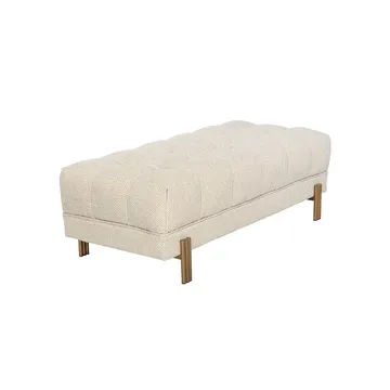 KC Furn - Oxley Bench