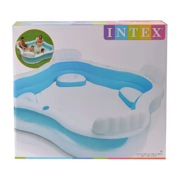 Intex Inflatable Pool