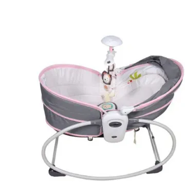 Baby Rocker Bassinet