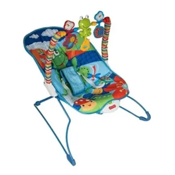 Baby Bouncer Seat